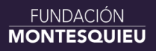 Fundación Montesquieu